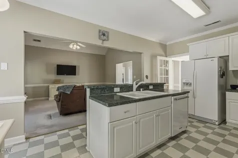 1224 Secotan Place Fuquay Varina NC 27526