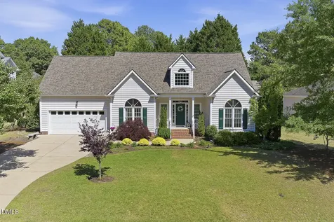 1224 Secotan Place Fuquay Varina NC 27526
