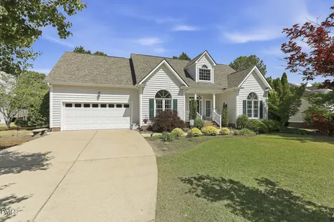 1224 Secotan Place Fuquay Varina NC 27526
