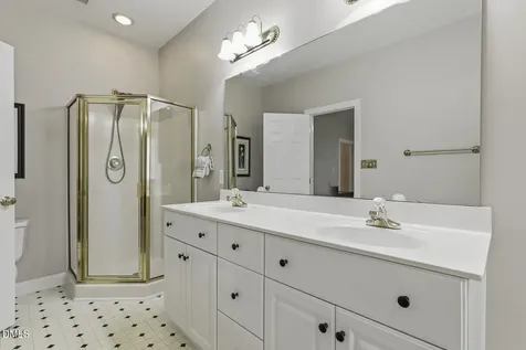 1224 Secotan Place Fuquay Varina NC 27526