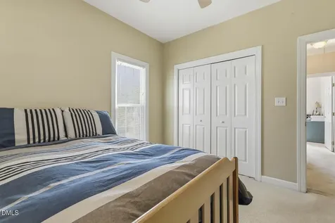 1224 Secotan Place Fuquay Varina NC 27526