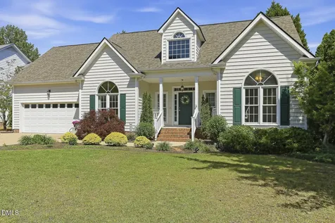 1224 Secotan Place Fuquay Varina NC 27526