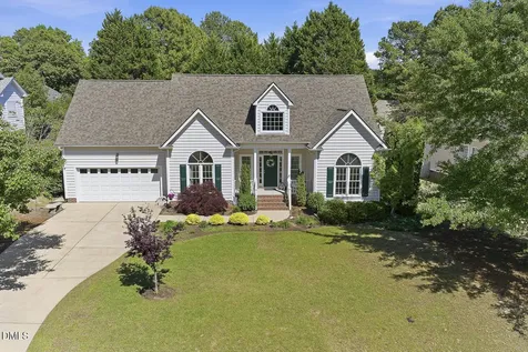 1224 Secotan Place Fuquay Varina NC 27526