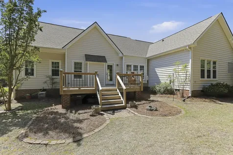 1224 Secotan Place Fuquay Varina NC 27526