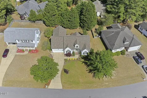 1224 Secotan Place Fuquay Varina NC 27526