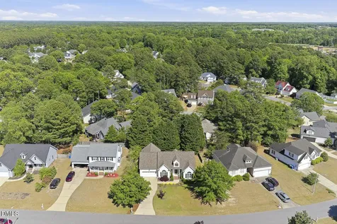 1224 Secotan Place Fuquay Varina NC 27526