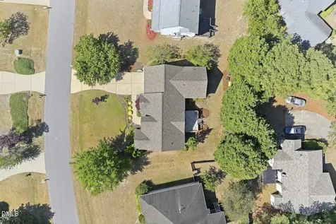 1224 Secotan Place Fuquay Varina NC 27526