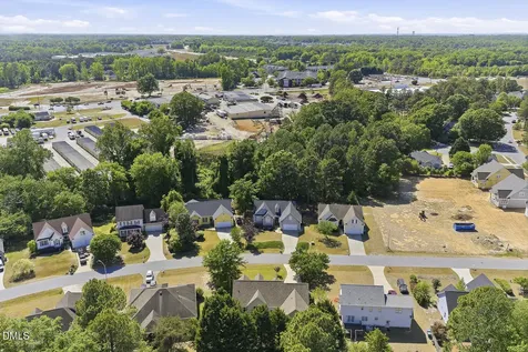 1224 Secotan Place Fuquay Varina NC 27526