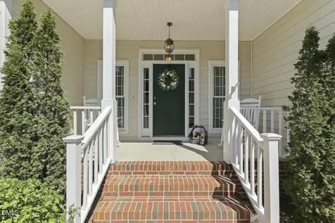 1224 Secotan Place Fuquay Varina NC 27526