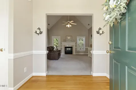 1224 Secotan Place Fuquay Varina NC 27526