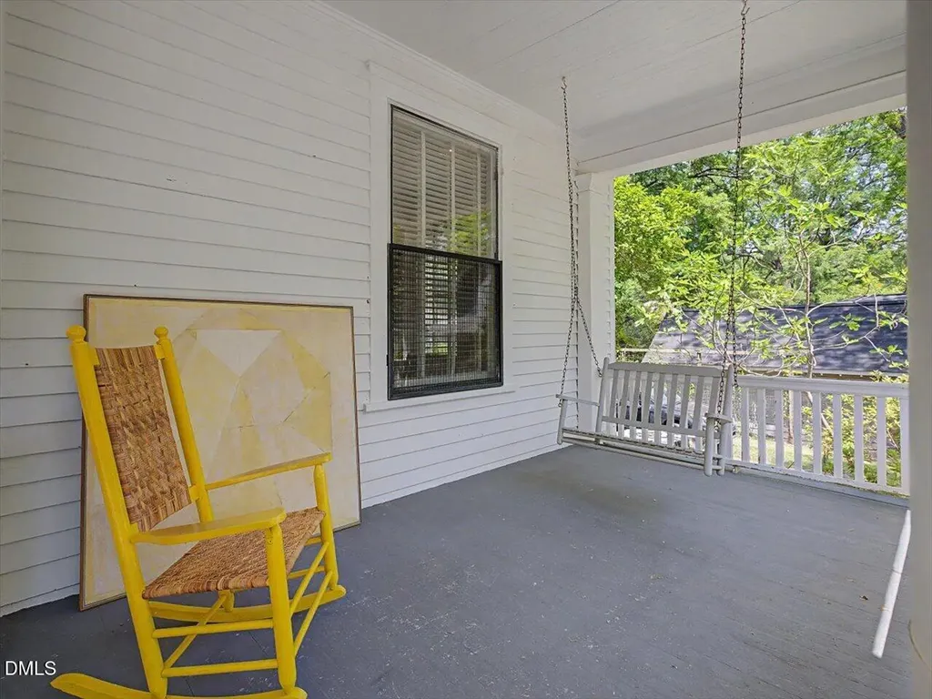 215 Hillcrest Road Raleigh NC 27605