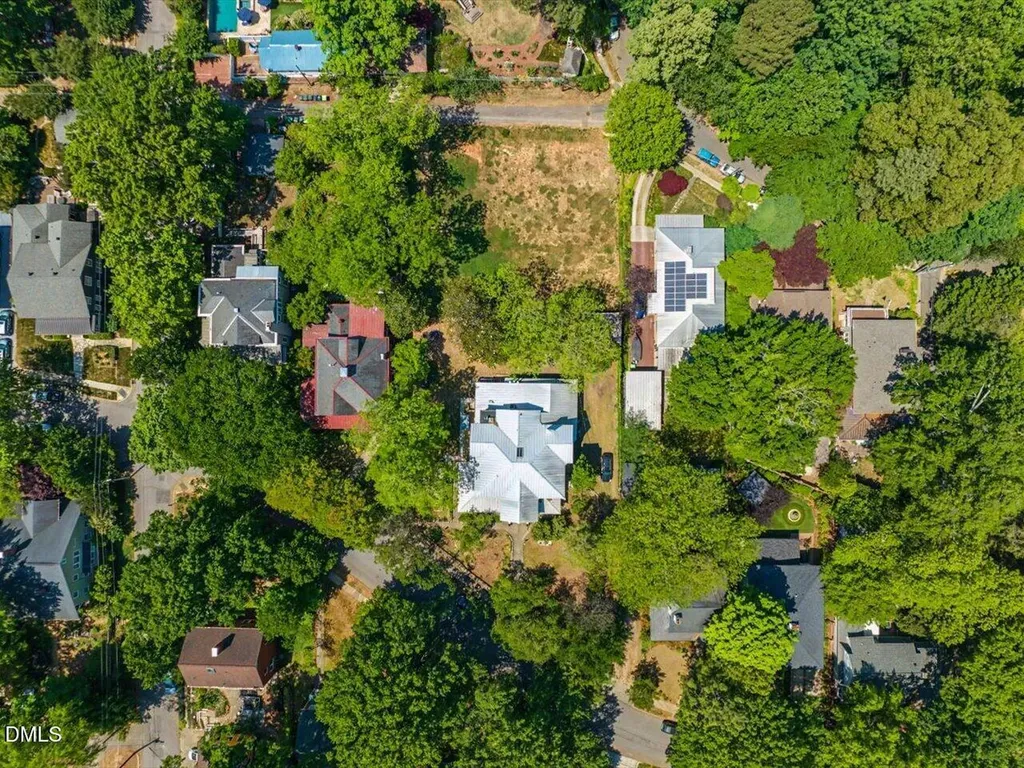 215 Hillcrest Road Raleigh NC 27605