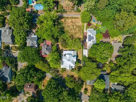 215 Hillcrest Road Raleigh NC 27605