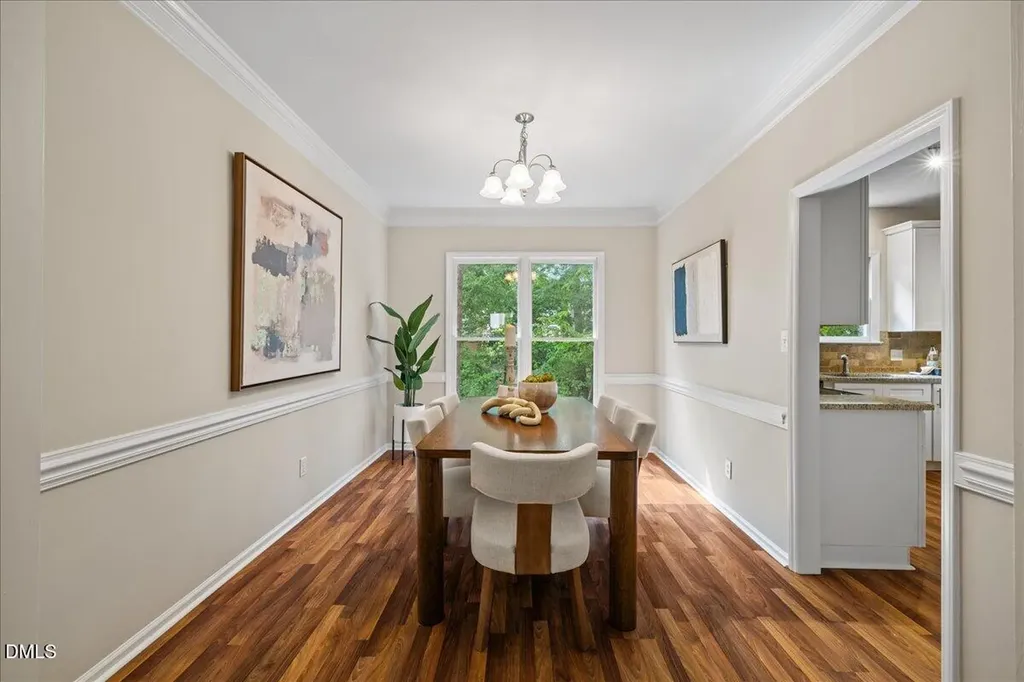 9529 Bells Valley Drive Raleigh NC 27617