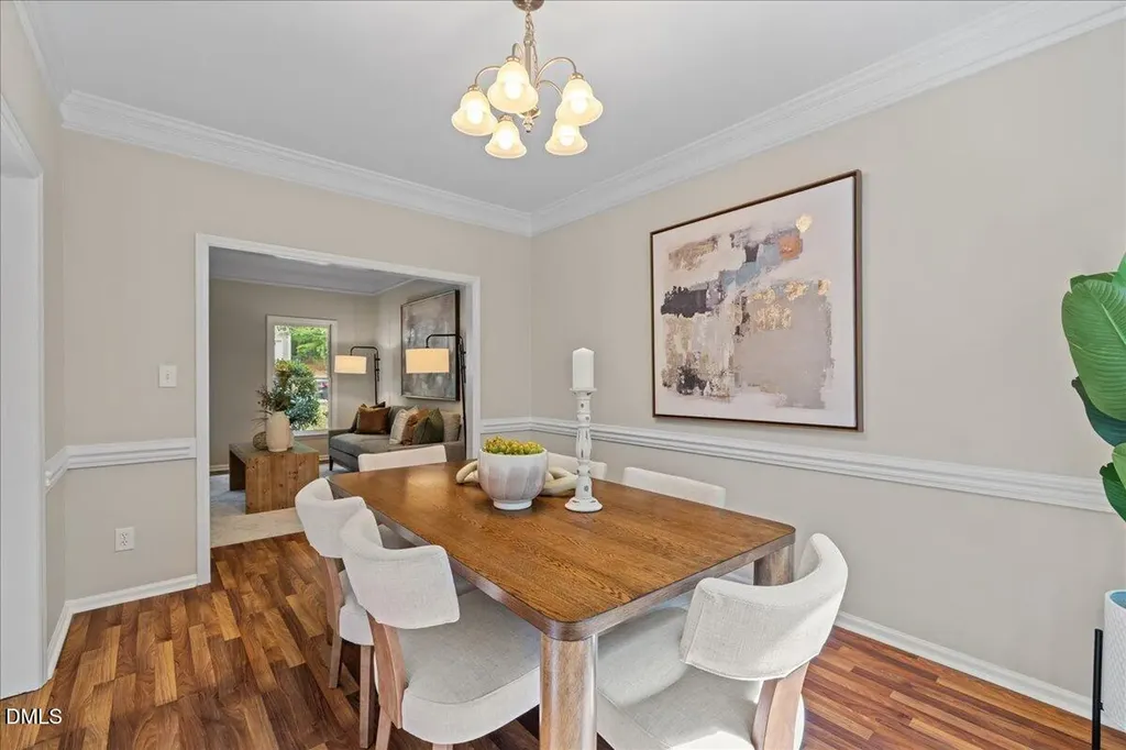 9529 Bells Valley Drive Raleigh NC 27617