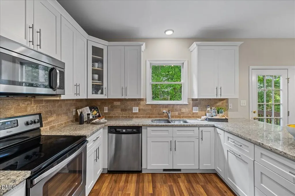 9529 Bells Valley Drive Raleigh NC 27617