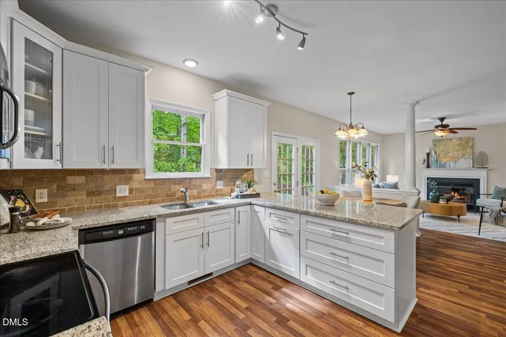 9529 Bells Valley Drive Raleigh NC 27617