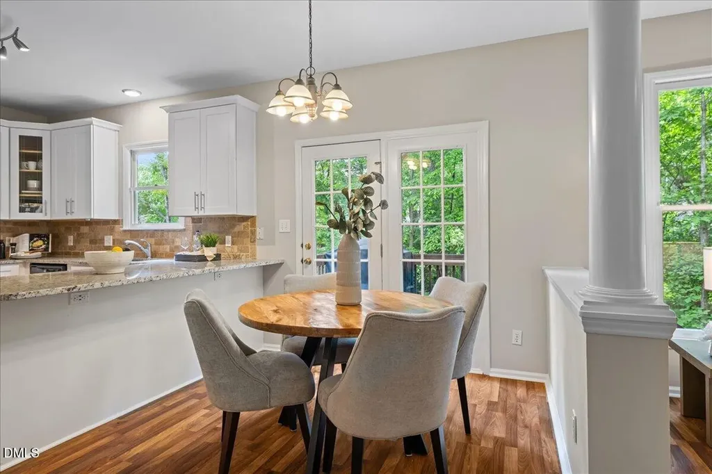 9529 Bells Valley Drive Raleigh NC 27617