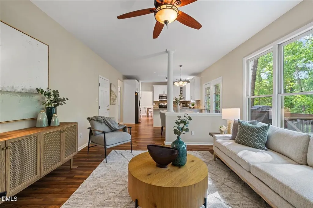 9529 Bells Valley Drive Raleigh NC 27617