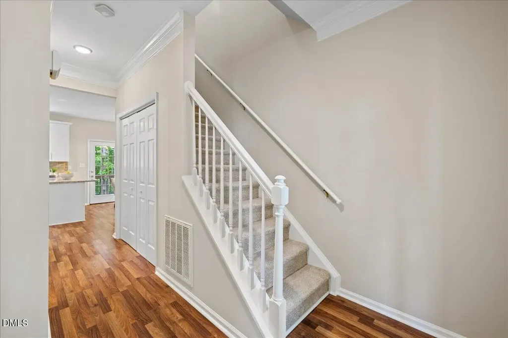9529 Bells Valley Drive Raleigh NC 27617