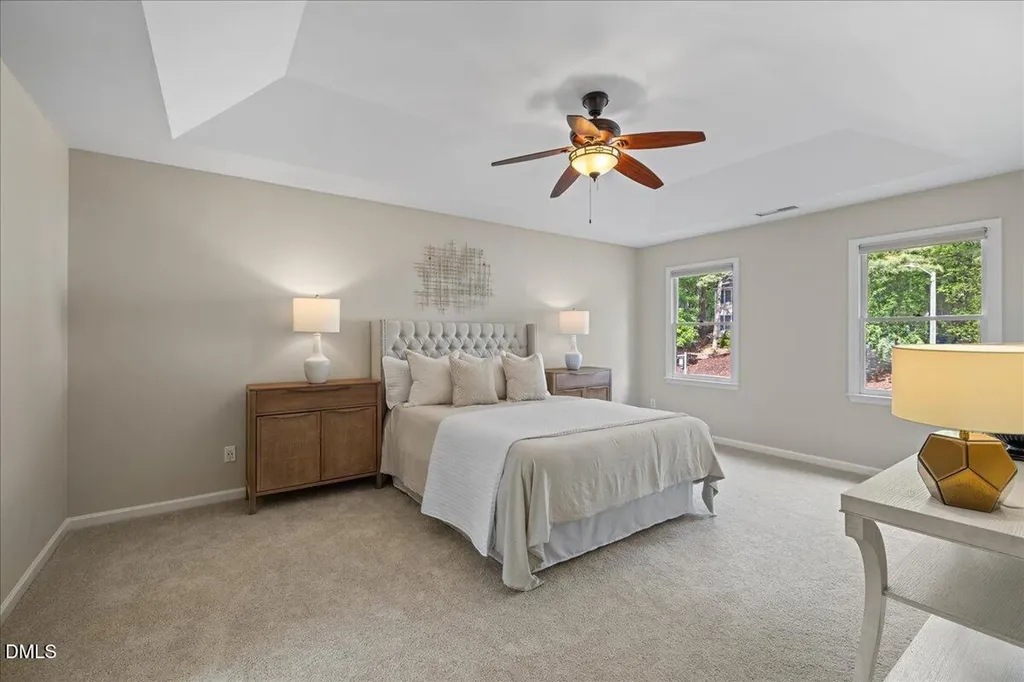 9529 Bells Valley Drive Raleigh NC 27617