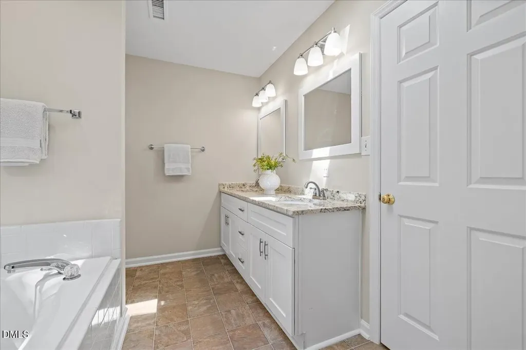 9529 Bells Valley Drive Raleigh NC 27617