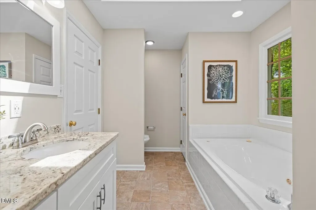 9529 Bells Valley Drive Raleigh NC 27617