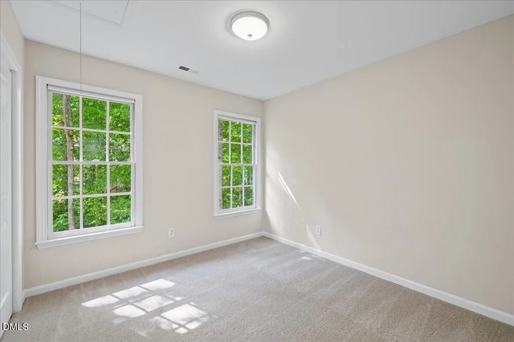 9529 Bells Valley Drive Raleigh NC 27617