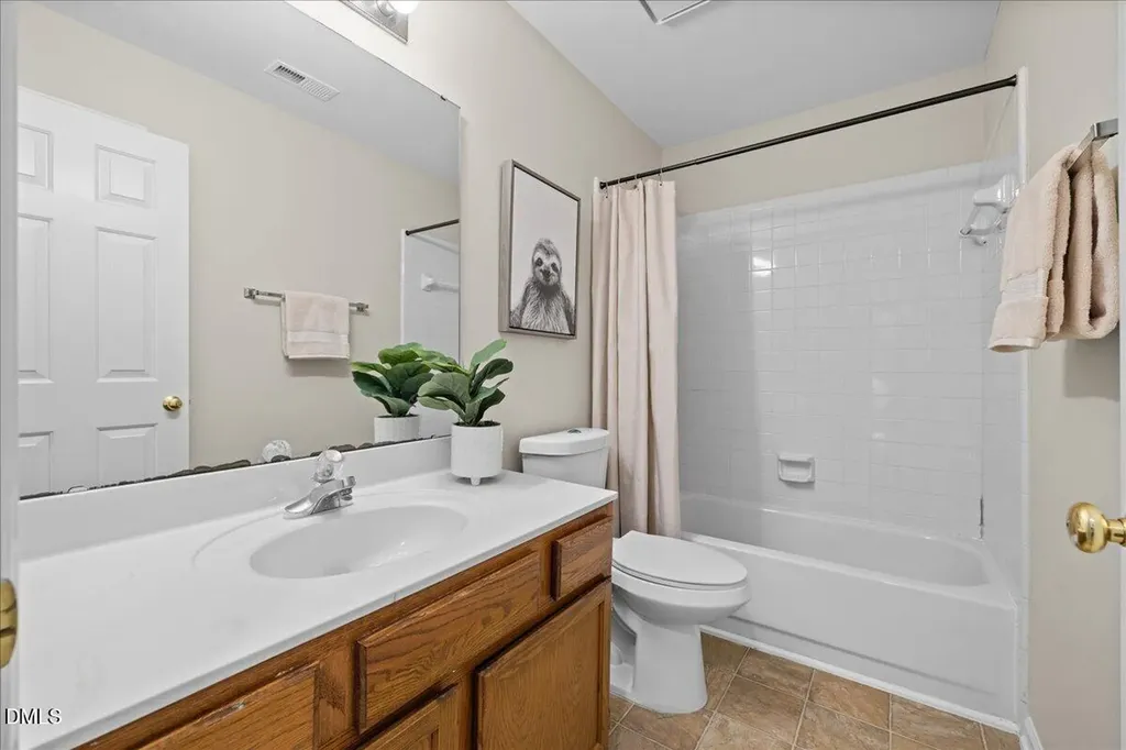 9529 Bells Valley Drive Raleigh NC 27617