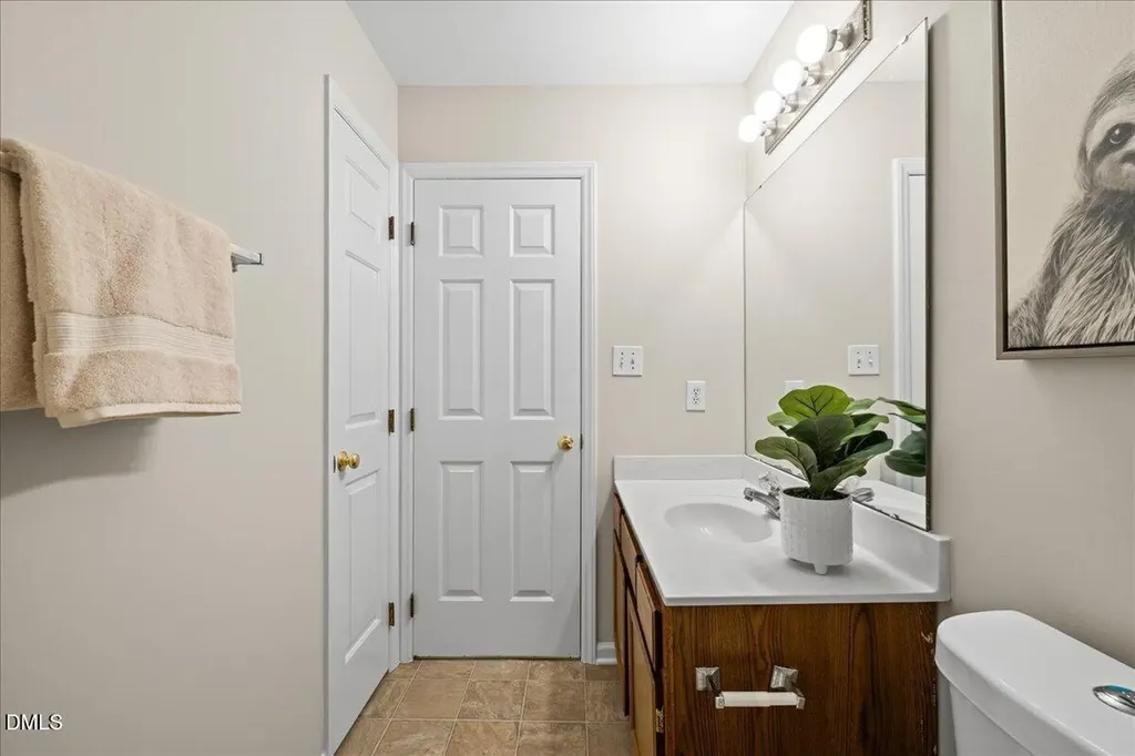 9529 Bells Valley Drive Raleigh NC 27617