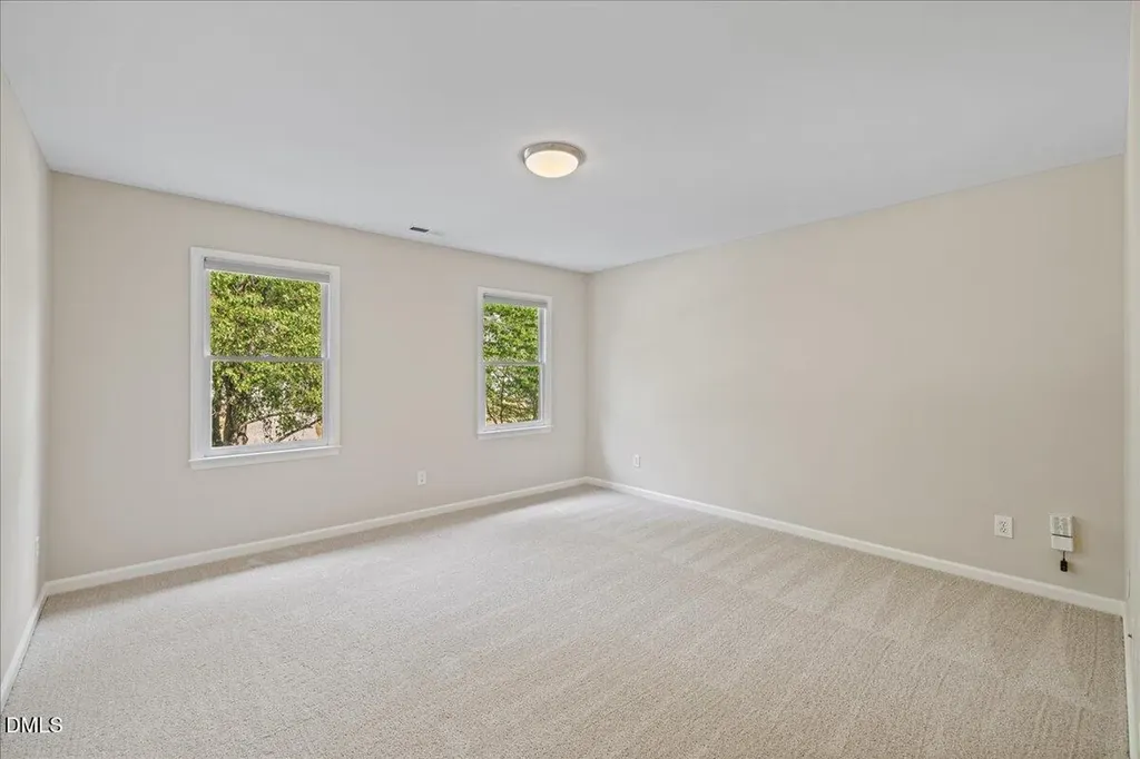 9529 Bells Valley Drive Raleigh NC 27617