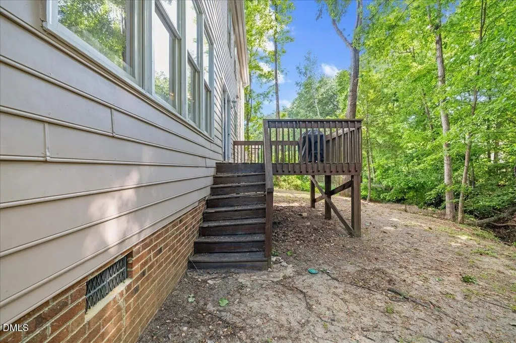 9529 Bells Valley Drive Raleigh NC 27617