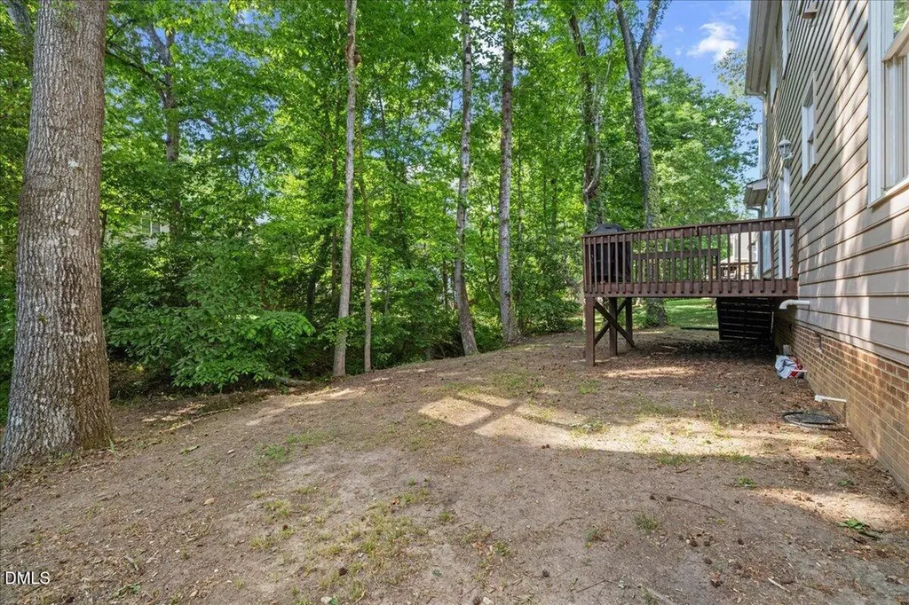9529 Bells Valley Drive Raleigh NC 27617