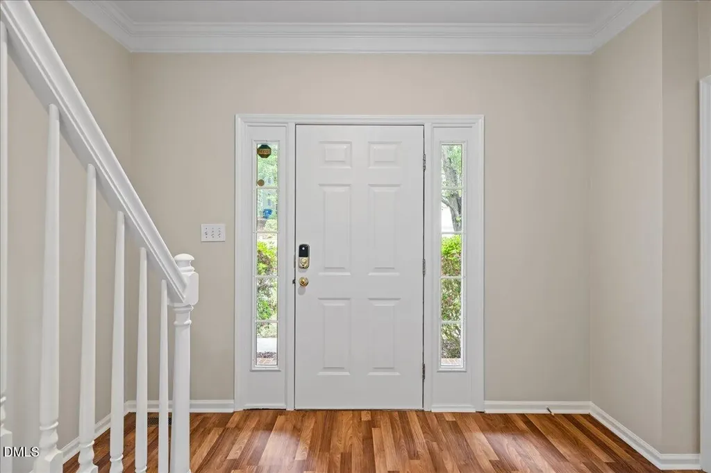 9529 Bells Valley Drive Raleigh NC 27617