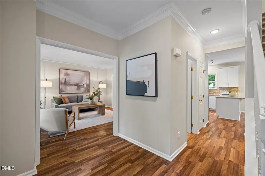 9529 Bells Valley Drive Raleigh NC 27617