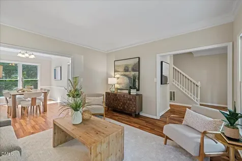 9529 Bells Valley Drive Raleigh NC 27617