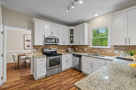 9529 Bells Valley Drive Raleigh NC 27617