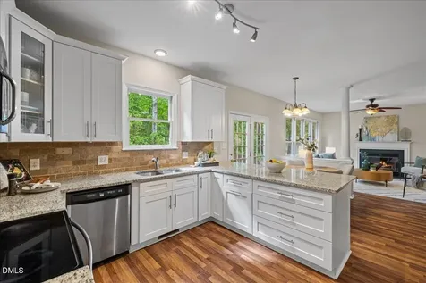 9529 Bells Valley Drive Raleigh NC 27617