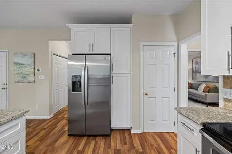 9529 Bells Valley Drive Raleigh NC 27617