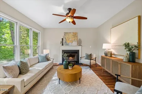 9529 Bells Valley Drive Raleigh NC 27617