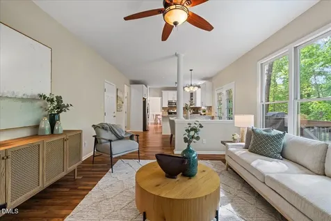 9529 Bells Valley Drive Raleigh NC 27617