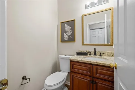 9529 Bells Valley Drive Raleigh NC 27617