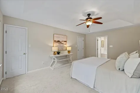 9529 Bells Valley Drive Raleigh NC 27617