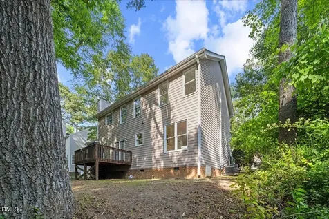 9529 Bells Valley Drive Raleigh NC 27617