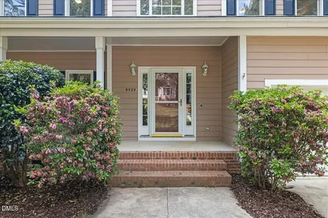 9529 Bells Valley Drive Raleigh NC 27617
