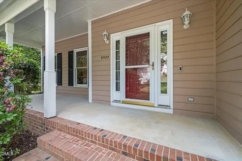 9529 Bells Valley Drive Raleigh NC 27617