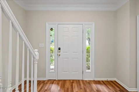 9529 Bells Valley Drive Raleigh NC 27617