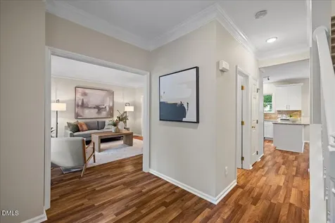 9529 Bells Valley Drive Raleigh NC 27617