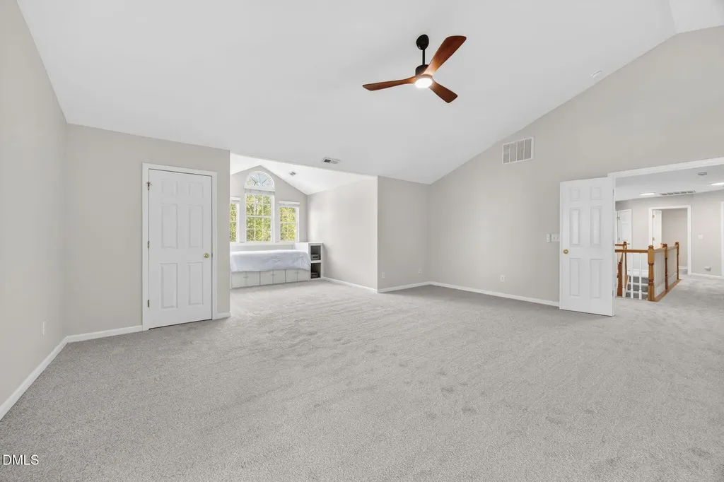 10705 Biroc Court Raleigh NC 27614