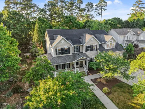 10705 Biroc Court Raleigh NC 27614